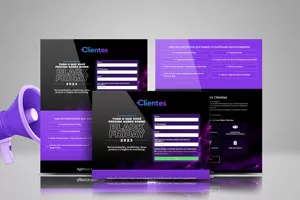 miniatura black fridat lp