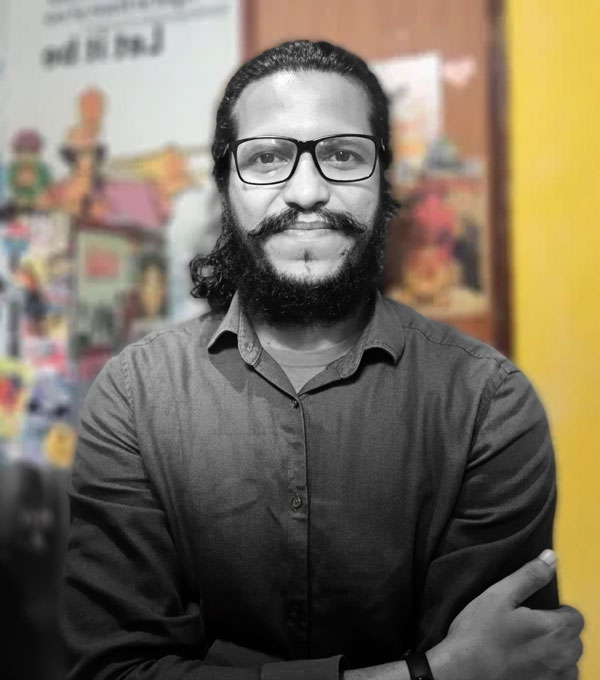 foto perfil theo paulino